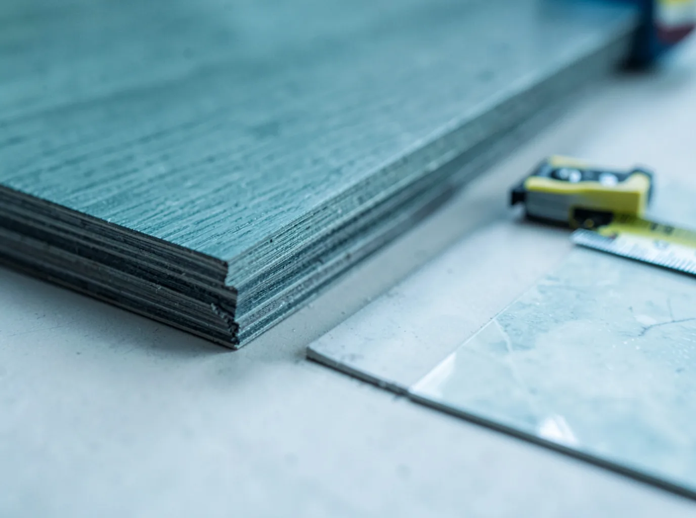 Luxury Vinyl Plank Installation Columbia, IL FAQs